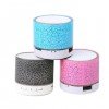 Light Up Bluetooth Speaker8
